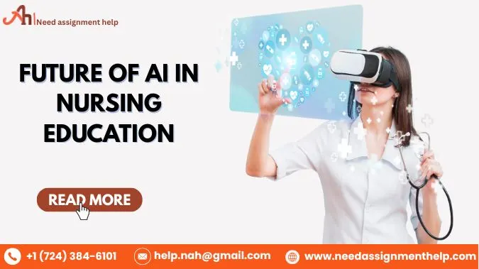 Future of AI in Nursing Education